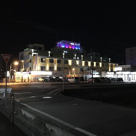 A到z 阿苏米诺情趣酒店（仅限成人） 安昙野市 外观 照片